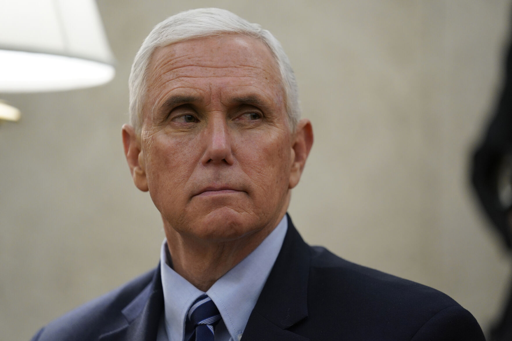 2020: Mike Pence